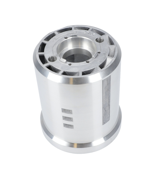 MOTOR GÖVDESi - 2610011547 - BOSCH YEDEK PARCA