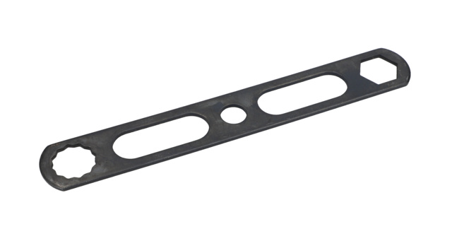 Anahtar - 2610015019 - BOSCH YEDEK PARCA