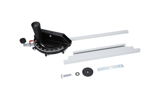 GÖNYE CETVELi - 2610015508 - BOSCH YEDEK PARCA