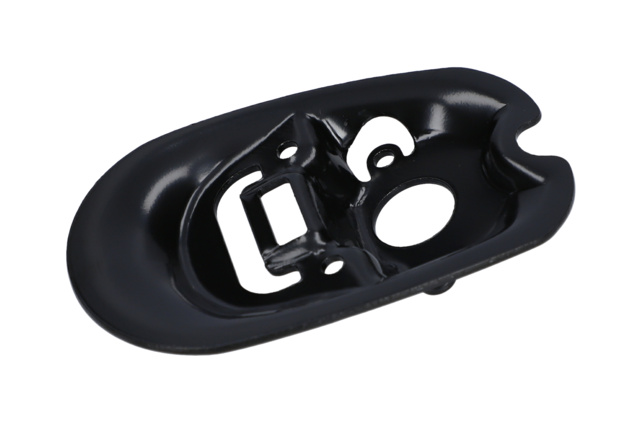 Kapak Plakası - 2610015554 - BOSCH YEDEK PARCA