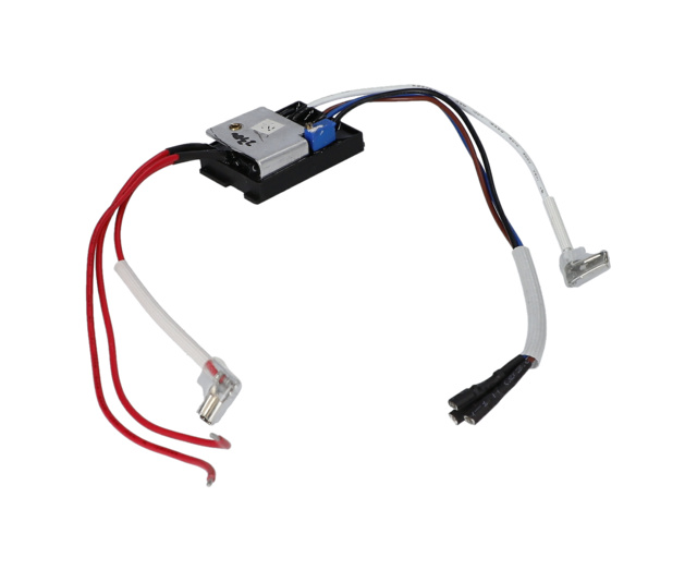 ELECTRONiK MODÜL - 2610015630 - BOSCH YEDEK PARCA