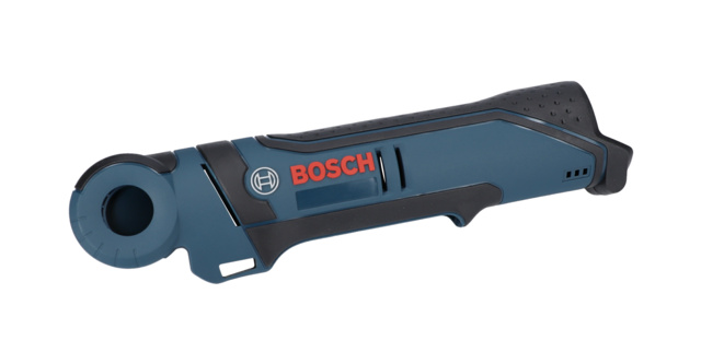 ALET GÖVDESi - 2610015844 - BOSCH YEDEK PARCA
