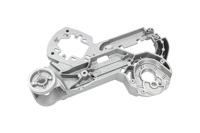 ŞANZiMAN GÖVDESi - 2610016891 - BOSCH YEDEK PARCA