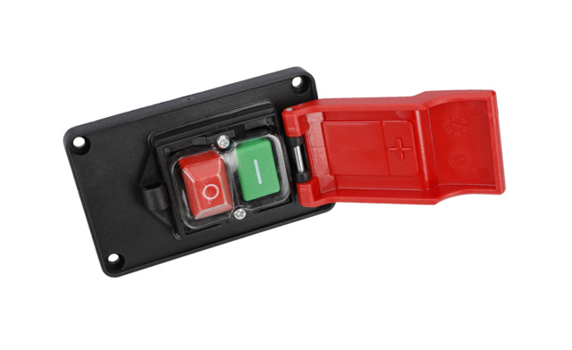 Şalter - 2610016997 - BOSCH YEDEK PARCA