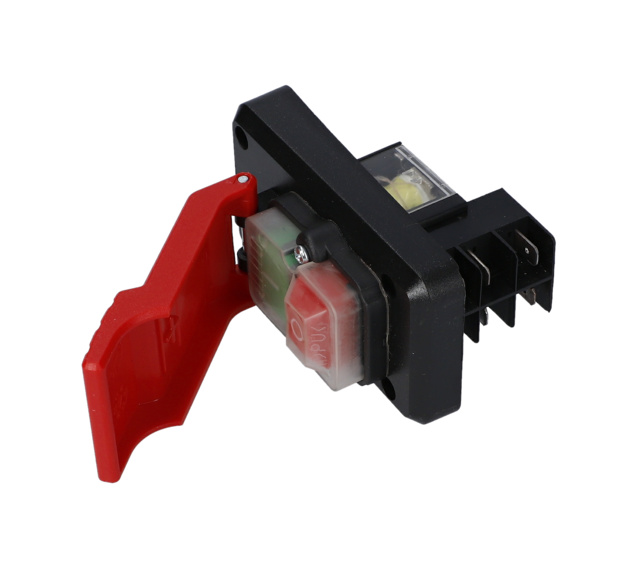 AÇMA/KAPAMA ŞALTERi - 2610018210 - BOSCH YEDEK PARCA