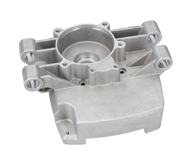 ŞANZiMAN GÖVDESi - 2610018225 - BOSCH YEDEK PARCA