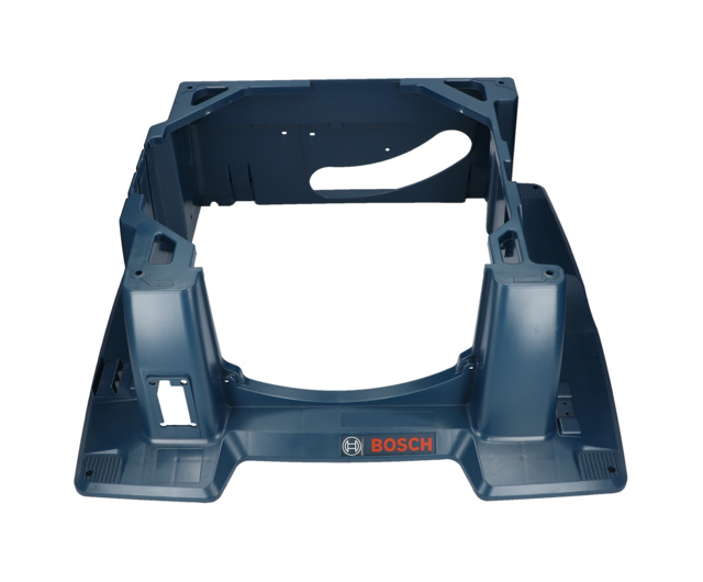 Gövde - 2610018246 - BOSCH YEDEK PARCA