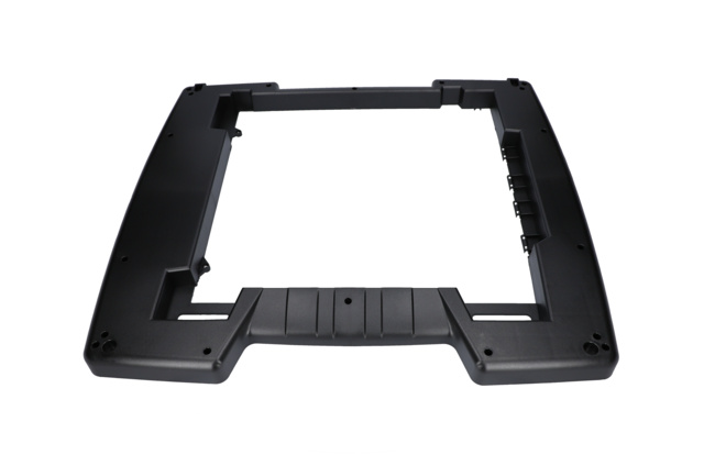 Gövde - 2610018268 - BOSCH YEDEK PARCA