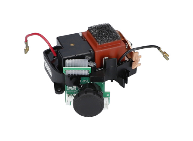 ELEKTRONiK MODÜL - 2610018987 - BOSCH YEDEK PARCA