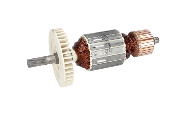 PERVANE - 2610020934 - BOSCH YEDEK PARCA