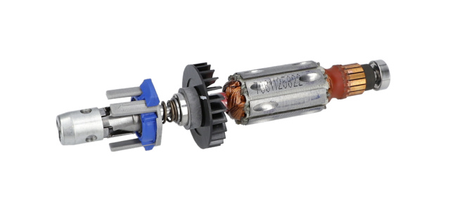 ENDÜVi - 2610021231 - BOSCH YEDEK PARCA