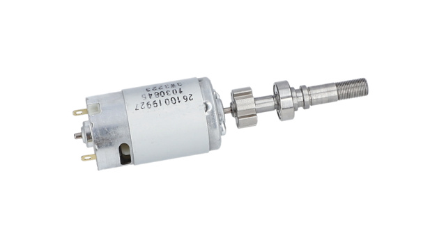 ELEKTRiK MOTORU - 2610021277 - BOSCH YEDEK PARCA