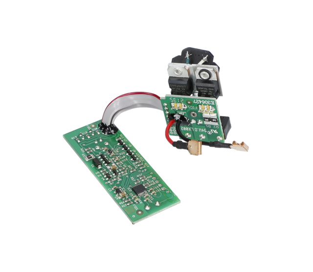 ELEKTRONiK MODÜL - 2610021281 - BOSCH YEDEK PARCA