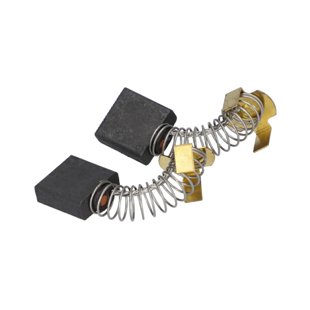 KÖMÜR FIRÇA SETi - 2610021311 - BOSCH YEDEK PARCA