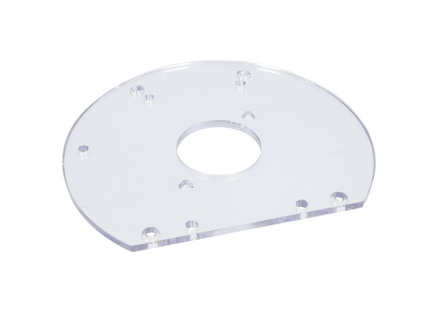 Alt Tabla - 2610023231 - BOSCH YEDEK PARCA