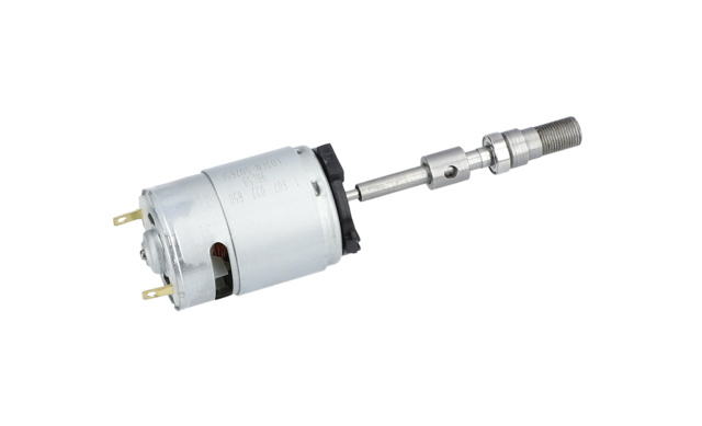 ELEKTRiK MOTORU - 2610033427 - BOSCH YEDEK PARCA