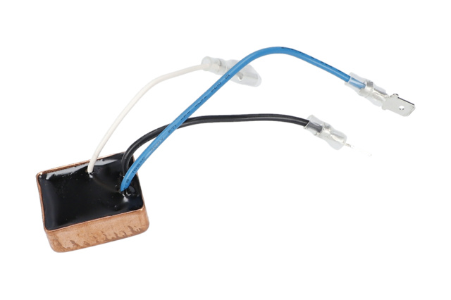 YUMUŞAK START MODÜLÜ - 2610233020 - BOSCH YEDEK PARCA