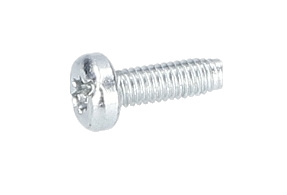 TORX MERCiMEK BAŞLi ViDA - 2610386516 - BOSCH YEDEK PARCA