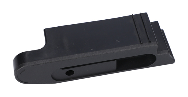 Gövde Kapağı - 2610387965 - BOSCH YEDEK PARCA