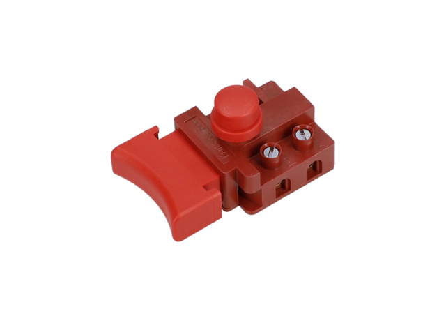 Şalter - 2610389737 - BOSCH YEDEK PARCA