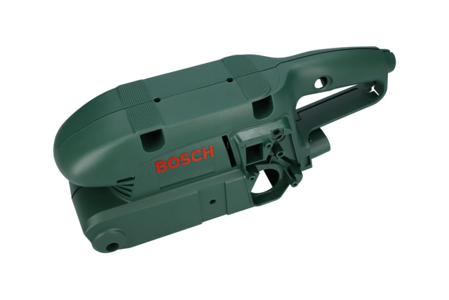 GÖVDE TAKiMi - 2610391451 - BOSCH YEDEK PARCA