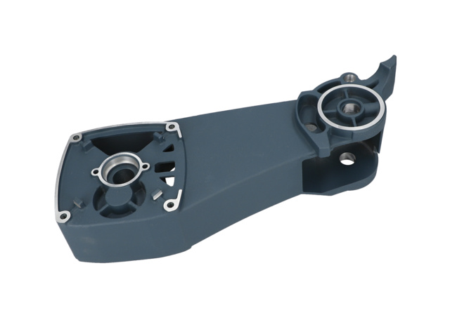 ŞANZiMAN GÖVDESi - 2610911572 - BOSCH YEDEK PARCA