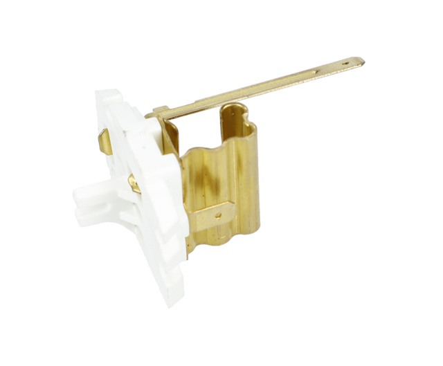 Fırça Tutucu - 2610913034 - BOSCH YEDEK PARCA