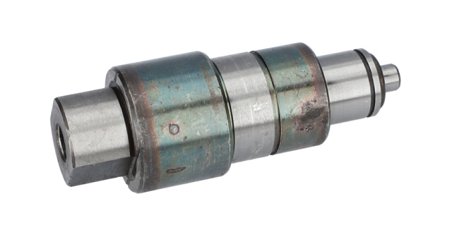 ZiMPARA TUTUCUSU - 2610913048 - BOSCH YEDEK PARCA