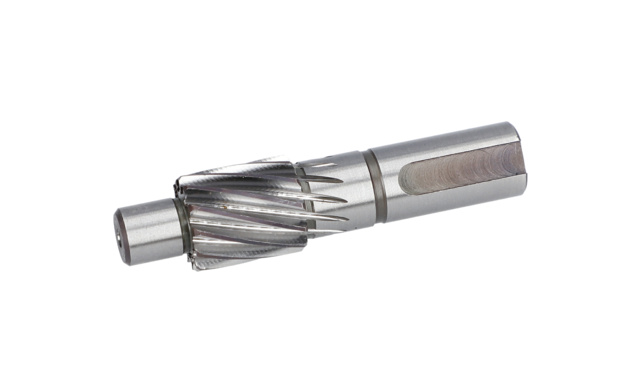 SAYAÇ DALGASi - 2610916808 - BOSCH YEDEK PARCA