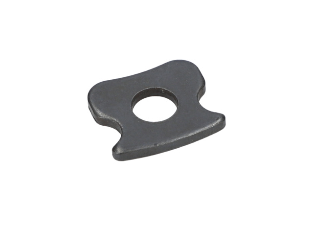 Fren plakası - 2610919072 - BOSCH YEDEK PARCA