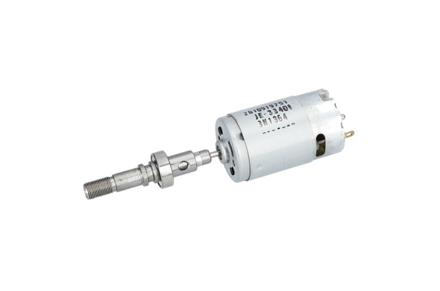 Motor - 2610919750 - BOSCH YEDEK PARCA