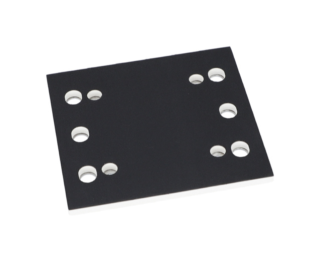 KÖPÜKLÜ MADDE LEVHASi - 2610920631 - BOSCH YEDEK PARCA