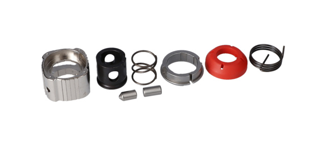 Takım Tutacağı - 2610920684 - BOSCH YEDEK PARCA