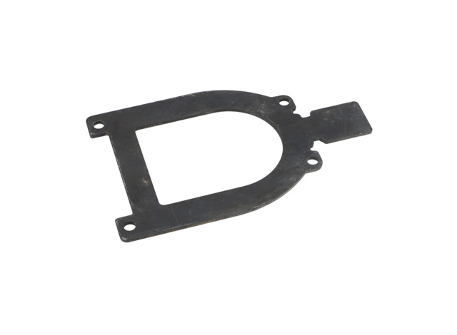 Alt Tabla - 2610921088 - BOSCH YEDEK PARCA