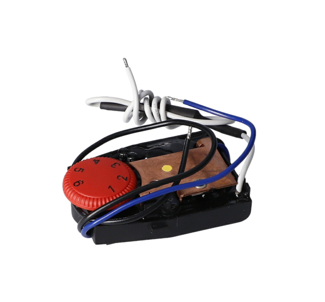 DEViR SAYISI REGÜLATÖRÜ - 2610921905 - BOSCH YEDEK PARCA