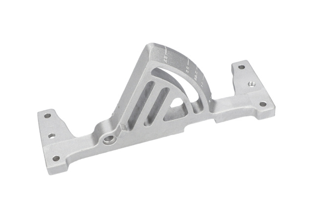 Menteşe Konsolü - 2610922568 - BOSCH YEDEK PARCA