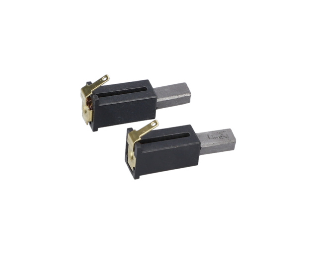 KÖMÜR FIRÇA SETi - 2610924701 - BOSCH YEDEK PARCA