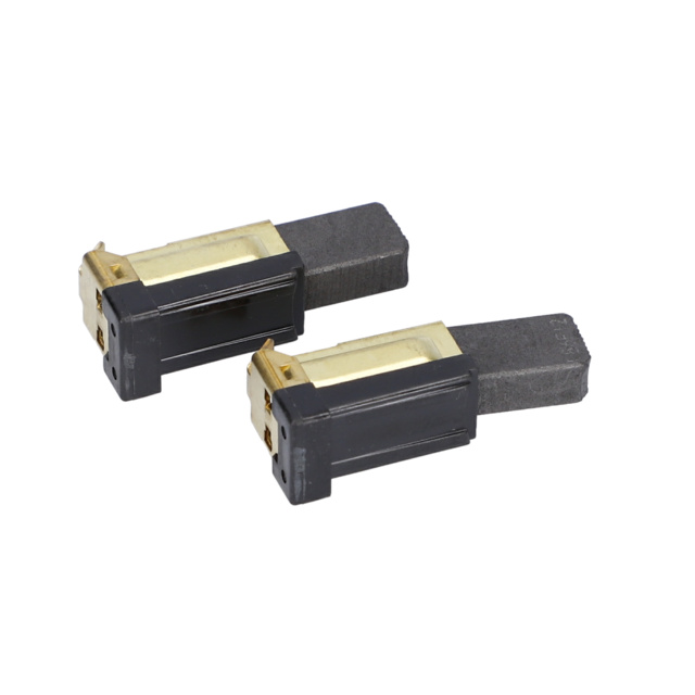 KÖMÜR FIRÇA SETi - 2610925372 - BOSCH YEDEK PARCA