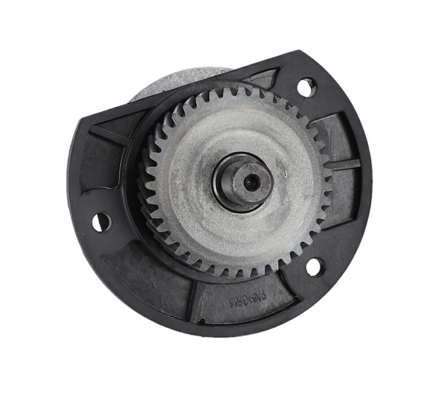 ŞANZIMAN MiLi - 2610925373 - BOSCH YEDEK PARCA