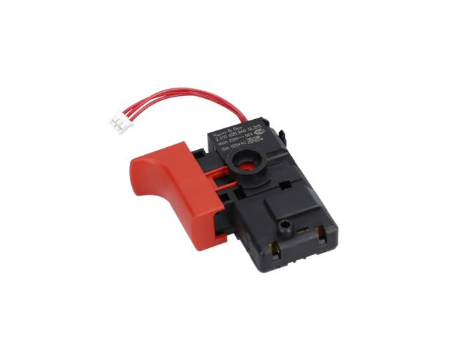 Şalter 230V - 2610925949 - BOSCH YEDEK PARCA
