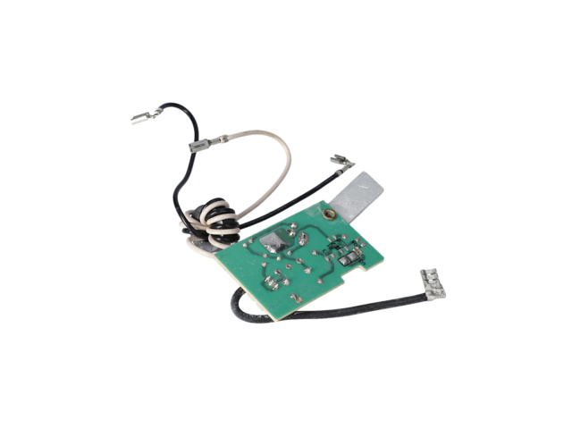 iLETKEN PLAKA - 2610930253 - BOSCH YEDEK PARCA