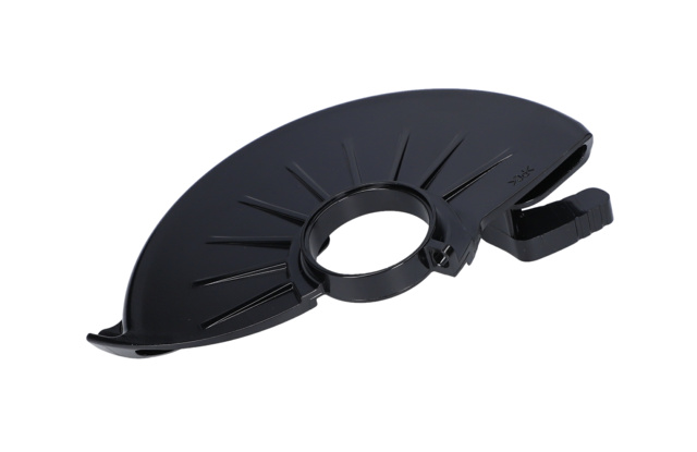 Lower guard - 2610930652 - BOSCH YEDEK PARCA