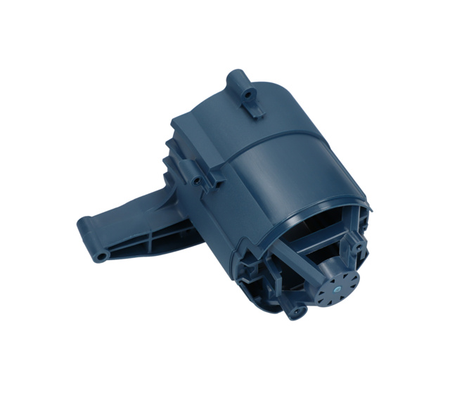 MOTOR GÖVDESi - 2610934305 - BOSCH YEDEK PARCA