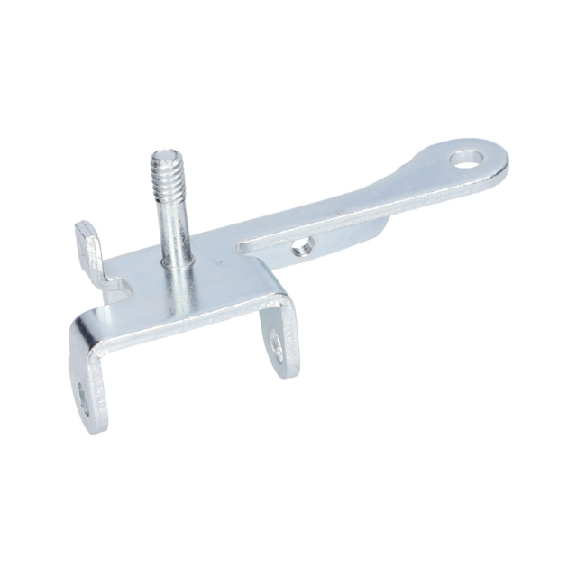 Menteşe - 2610934311 - BOSCH YEDEK PARCA