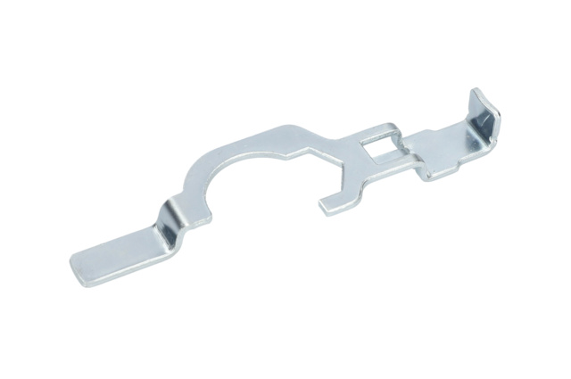 Saplama - 2610937399 - BOSCH YEDEK PARCA