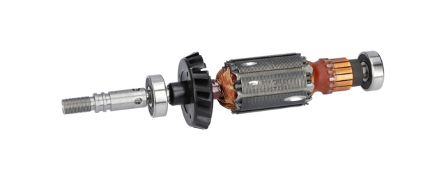 Armatür - 2610941201 - BOSCH YEDEK PARCA