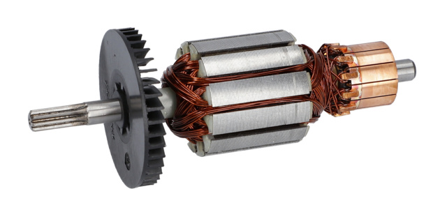 Armatür - 2610943270 - BOSCH YEDEK PARCA