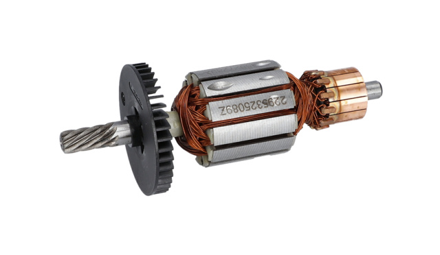 Armatür - 2610944295 - BOSCH YEDEK PARCA