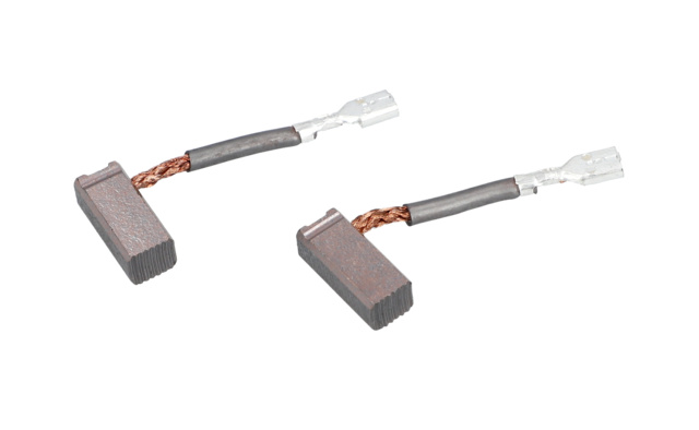 KÖMÜR FIRÇA SETi - 2610945334 - BOSCH YEDEK PARCA