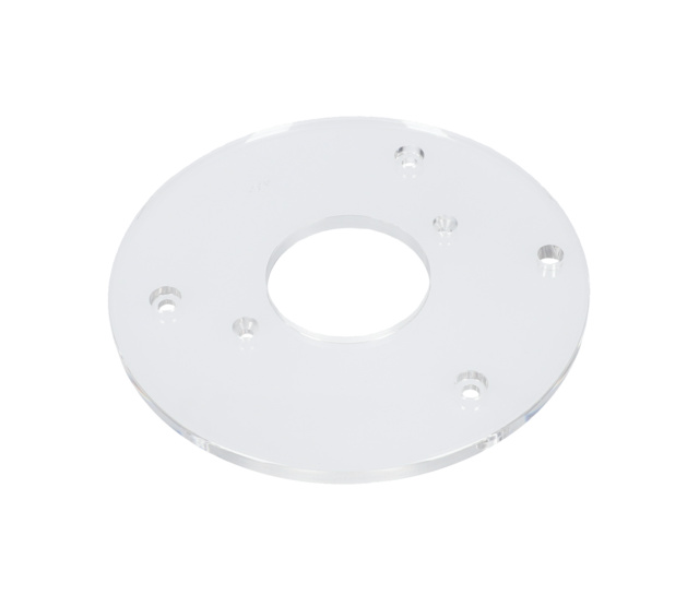 AYAK TABLASi FiXED SUB-BASE - 2610956311 - BOSCH YEDEK PARCA